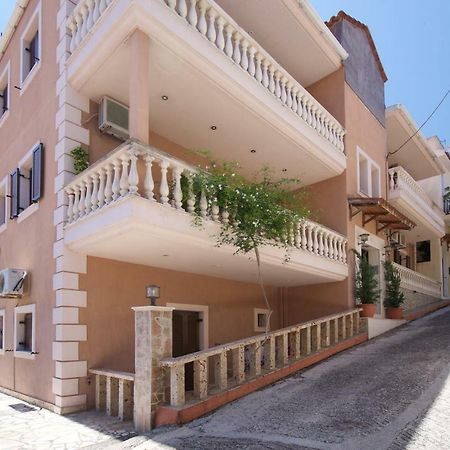 Dias Ground Floor Apartment Argostoli  Bagian luar foto