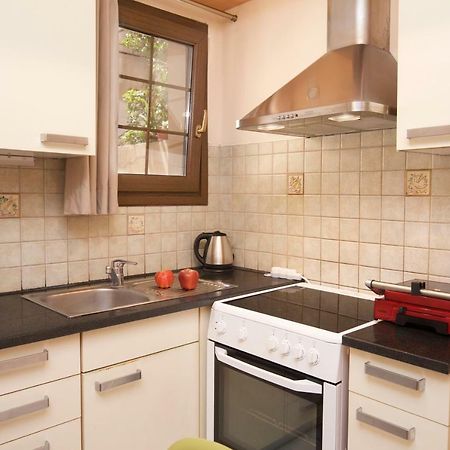 Dias Ground Floor Apartment Argostoli  Bagian luar foto